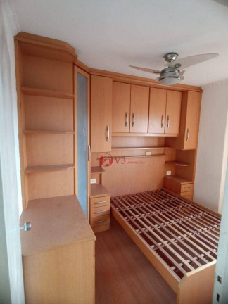 Imagem Apartamento com 2 Quartos à Venda, 62 m² em Vila Carrão - São Paulo