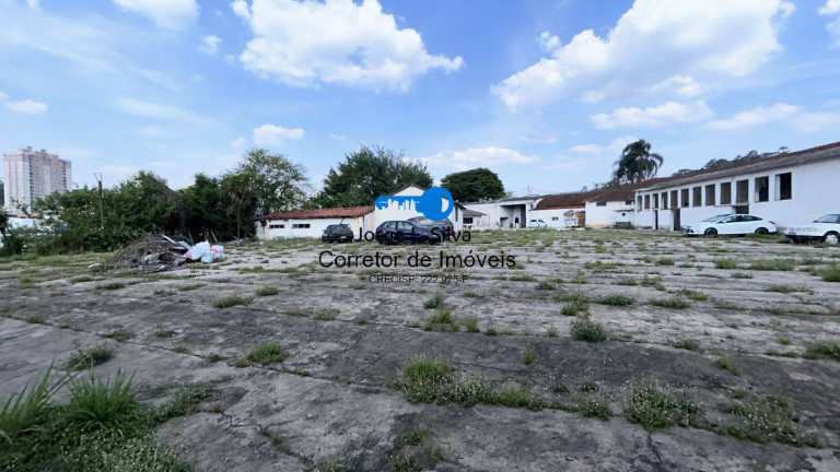 Terreno à Venda, 17.751 m² em Empresarial Mirante De Cajamar (polvilho) - Cajamar