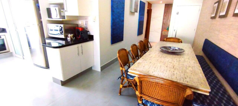 Imagem Cobertura com 4 Quartos à Venda, 233 m² em Riviera De São Lourenço - Bertioga Imagem Cobertura com 4 Quartos à Venda, 233 m² em Riviera De São Lourenço - Bertioga