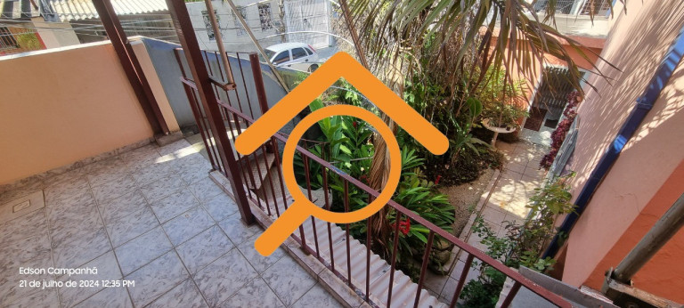 Imagem Casa com 3 Quartos à Venda, 120 m² em Jardim Bélgica - São Paulo Imagem Casa com 3 Quartos à Venda, 120 m² em Jardim Bélgica - São Paulo