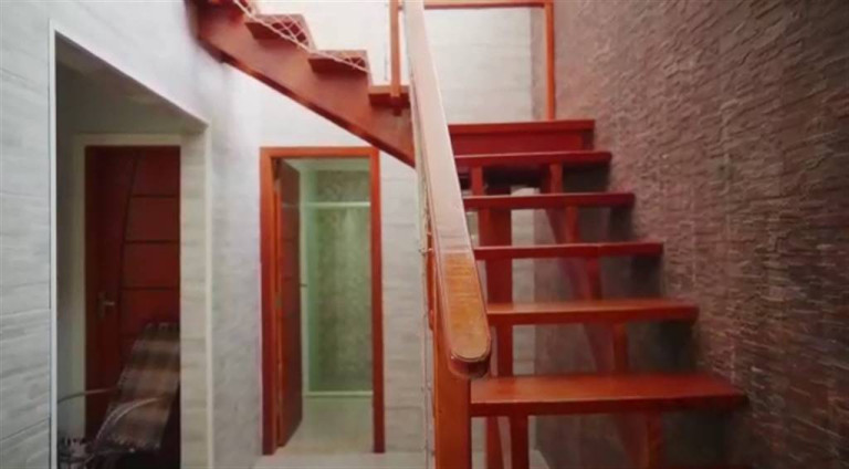 Imagem Sobrado com 2 Quartos à Venda, 95 m² em Mirim - Praia Grande Imagem Sobrado com 2 Quartos à Venda, 95 m² em Mirim - Praia Grande