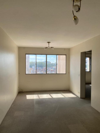 Imagem Apartamento com 2 Quartos à Venda, 73 m² em Moinho Velho - São Paulo