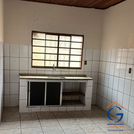 Imagem Casa com 2 Quartos à Venda, 420 m² em Vila Paraíso - Mogi Guaçu Imagem Casa com 2 Quartos à Venda, 420 m² em Vila Paraíso - Mogi Guaçu