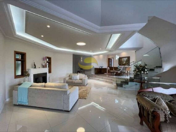 Imagem Casa de Condomínio com 4 Quartos à Venda, 697 m² em Jardim Passárgada I - Cotia Imagem Casa de Condomínio com 4 Quartos à Venda, 697 m² em Jardim Passárgada I - Cotia