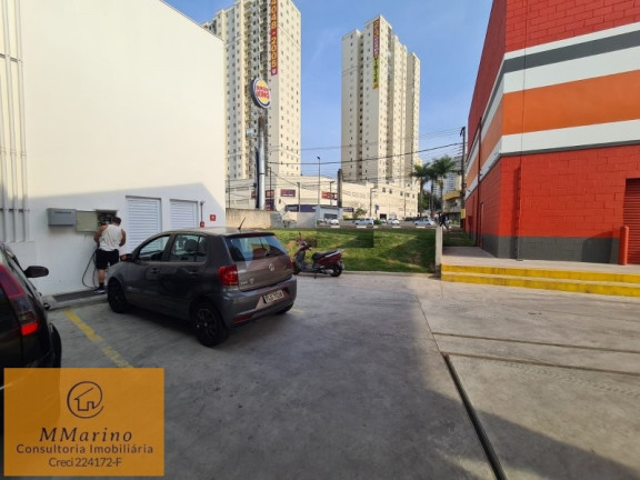 Imagem Imóvel para Alugar, 237 m² em Centro - Diadema Imagem Imóvel para Alugar, 237 m² em Centro - Diadema