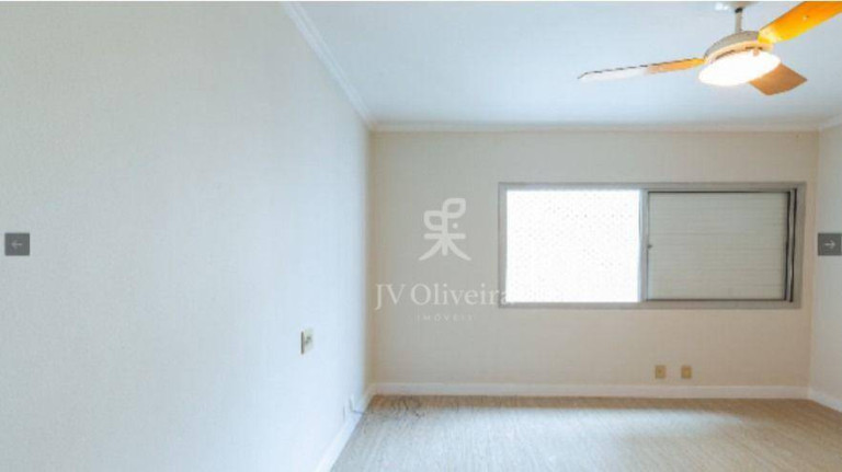 Imagem Apartamento com 3 Quartos à Venda, 170 m² em Jardim Paulista - São Paulo