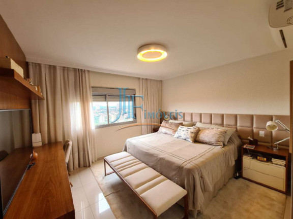 Imagem Apartamento com 4 Quartos à Venda, 279 m² em Ribeirânia - Ribeirão Preto Imagem Apartamento com 4 Quartos à Venda, 279 m² em Ribeirânia - Ribeirão Preto
