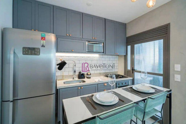 Imagem Apartamento com 1 Quarto à Venda, 47 m² em Perdizes - São Paulo Imagem Apartamento com 1 Quarto à Venda, 47 m² em Perdizes - São Paulo