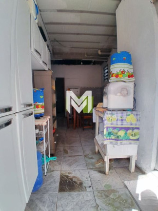 Imagem Casa com 4 Quartos à Venda, 250 m² em Coqueiro - Belém Imagem Casa com 4 Quartos à Venda, 250 m² em Coqueiro - Belém