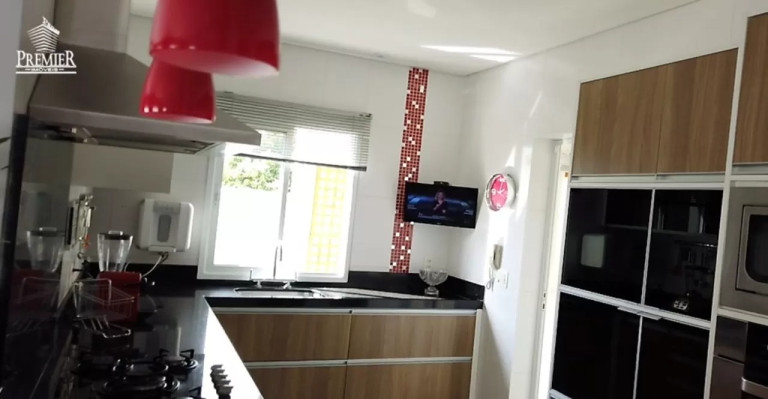 Imagem Casa com 3 Quartos à Venda, 116 m² em Medeiros - Jundiaí