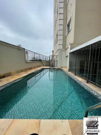 Imagem Apartamento com 2 Quartos à Venda, 65 m² em Parque Campolim - Sorocaba Imagem Apartamento com 2 Quartos à Venda, 65 m² em Parque Campolim - Sorocaba