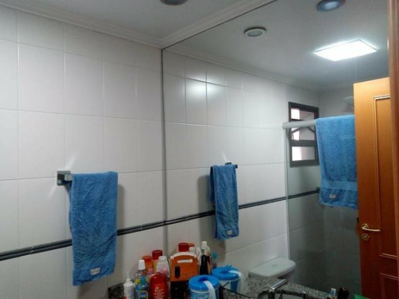 Imagem Apartamento com 3 Quartos à Venda, 95 m² em Vila Pires - Santo André Imagem Apartamento com 3 Quartos à Venda, 95 m² em Vila Pires - Santo André