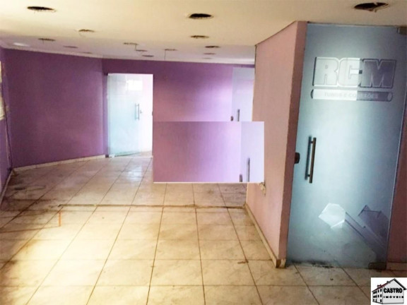 Imagem Sala Comercial para Alugar, 960 m² em Vila Matilde - São Paulo Imagem Sala Comercial para Alugar, 960 m² em Vila Matilde - São Paulo