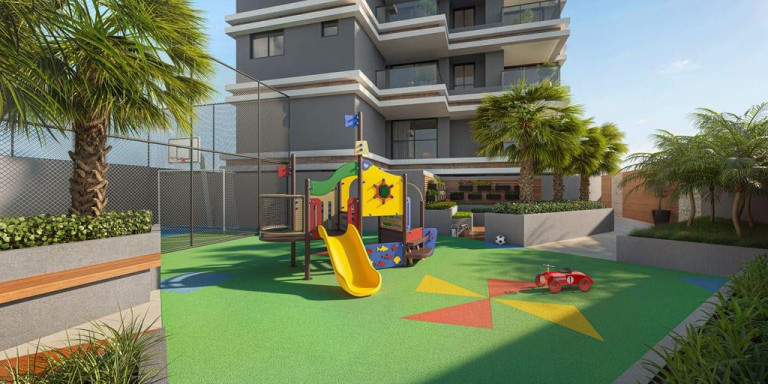 Imagem Apartamento com 3 Quartos à Venda, 147 m² em Juvevê - Curitiba