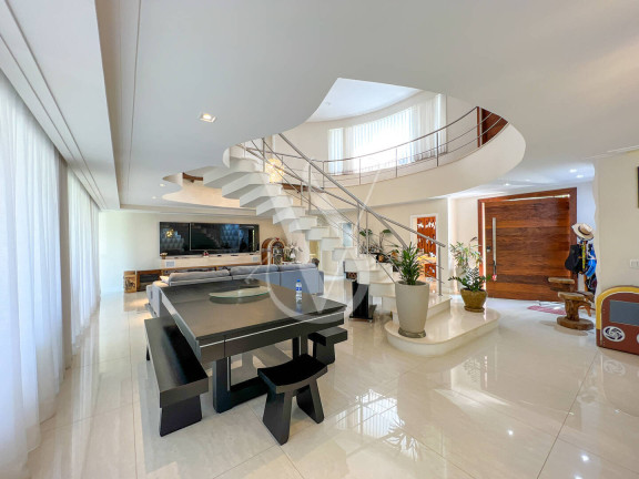 Imagem Casa com 8 Quartos à Venda, 800 m² em Bairro Da Mina - Itupeva
