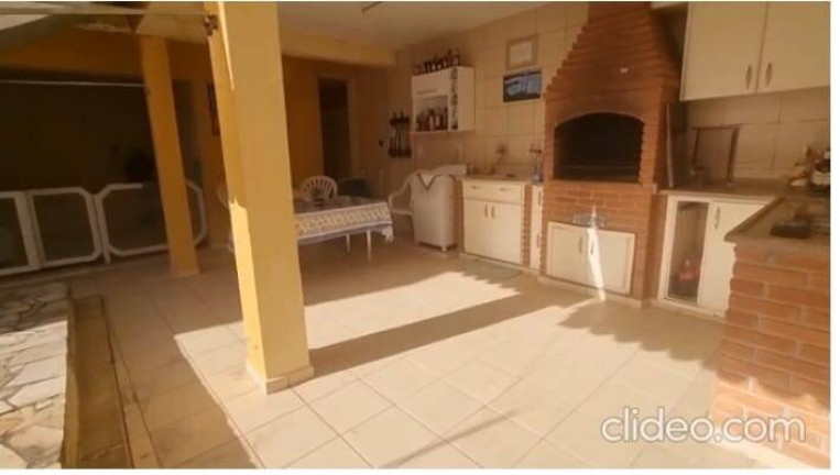 Imagem Casa com 2 Quartos à Venda, 254 m² em Jardim Santa Luzia - Pindamonhangaba