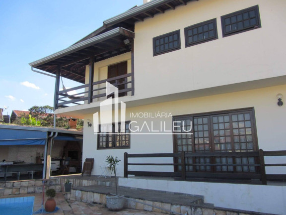 Imagem Casa com 4 Quartos à Venda, 604 m² em Jardim Chapadão - Campinas Imagem Casa com 4 Quartos à Venda, 604 m² em Jardim Chapadão - Campinas