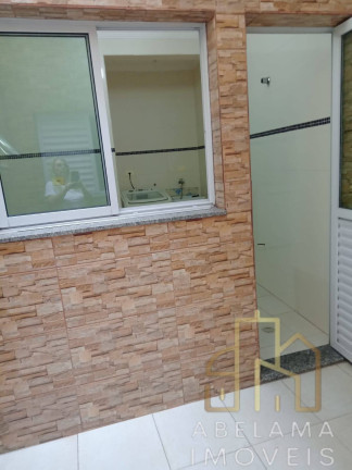 Imagem Apartamento com 2 Quartos à Venda, 60 m² em Vila Vitória - Santo André