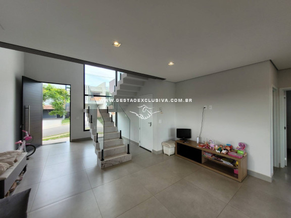 Imagem Casa de Condomínio com 3 Quartos à Venda, 193 m² em San Giovanni - Itatiba Imagem Casa de Condomínio com 3 Quartos à Venda, 193 m² em San Giovanni - Itatiba