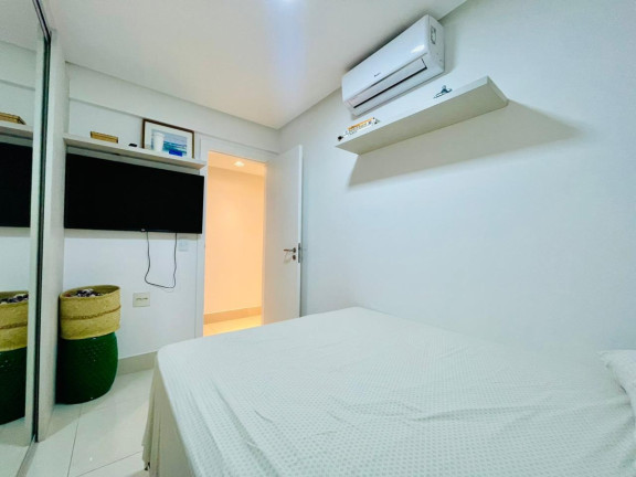 Imagem Apartamento com 3 Quartos à Venda, 125 m² em Pituba - Salvador Imagem Apartamento com 3 Quartos à Venda, 125 m² em Pituba - Salvador