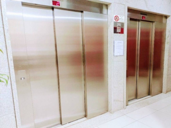 Imagem Apartamento com 3 Quartos à Venda, 120 m² em Centro - Guarapari