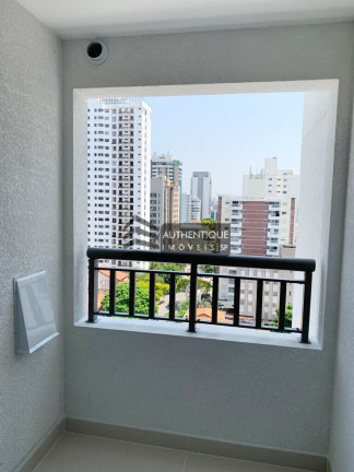 Imagem Apartamento com 1 Quarto à Venda, 69 m² em Vila Clementino - São Paulo