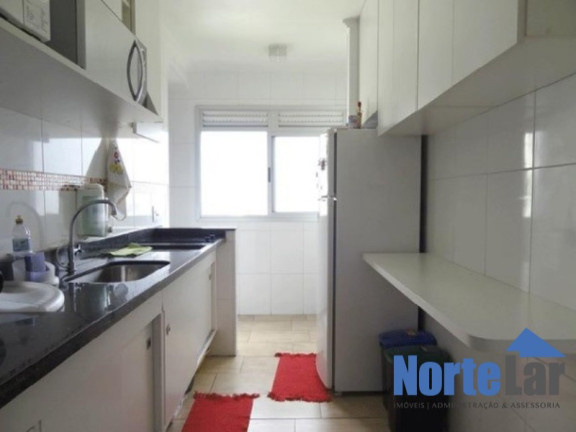 Imagem Apartamento com 2 Quartos à Venda, 54 m² em Vila Firmiano Pinto - São Paulo Imagem Apartamento com 2 Quartos à Venda, 54 m² em Vila Firmiano Pinto - São Paulo
