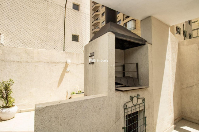 Imagem Imóvel com 2 Quartos à Venda, 62 m² em Moema - São Paulo Imagem Imóvel com 2 Quartos à Venda, 62 m² em Moema - São Paulo
