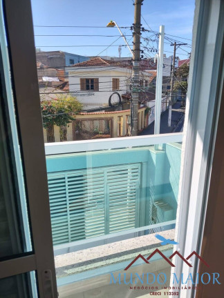 Imagem Casa com 3 Quartos à Venda, 180 m² em Vila Curuça - Santo André Imagem Casa com 3 Quartos à Venda, 180 m² em Vila Curuça - Santo André