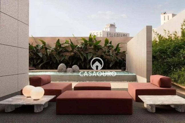 Imagem Apartamento com 4 Quartos à Venda, 201 m² em Funcionários - Belo Horizonte Imagem Apartamento com 4 Quartos à Venda, 201 m² em Funcionários - Belo Horizonte