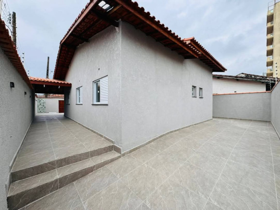 Imagem Casa com 3 Quartos à Venda, em Itanhaém Imagem Casa com 3 Quartos à Venda, em Itanhaém