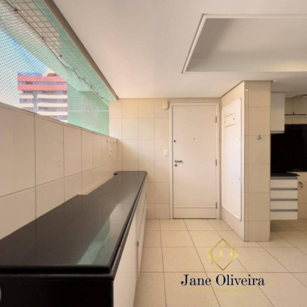 Imagem Apartamento com 4 Quartos à Venda, 274 m² em Tambaú - João Pessoa