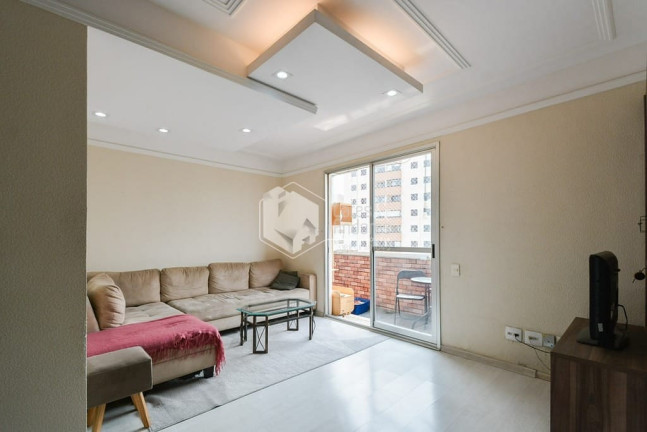 Imagem Apartamento com 3 Quartos à Venda, 76 m² em Vila Gumercindo - São Paulo Imagem Apartamento com 3 Quartos à Venda, 76 m² em Vila Gumercindo - São Paulo