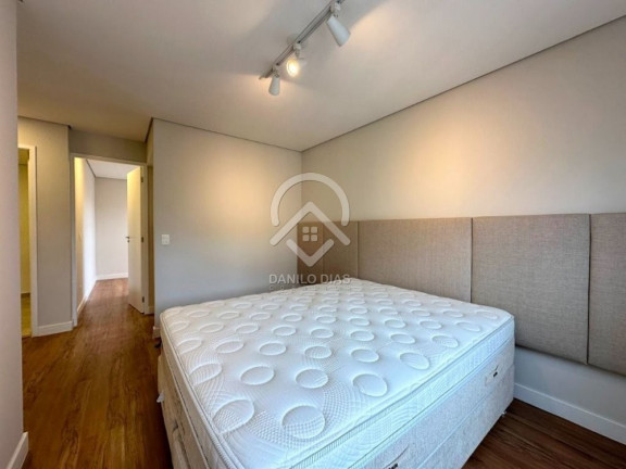 Imagem Apartamento com 3 Quartos à Venda, 136 m² em Brooklin - São Paulo Imagem Apartamento com 3 Quartos à Venda, 136 m² em Brooklin - São Paulo