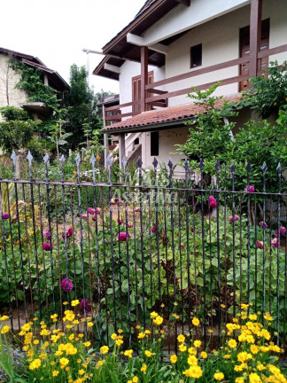 Imagem Casa com 3 Quartos à Venda, 290 m² em Petrópolis - Novo Hamburgo Imagem Casa com 3 Quartos à Venda, 290 m² em Petrópolis - Novo Hamburgo