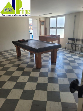Imagem Apartamento com 2 Quartos à Venda, 63 m² em Vila Esperança - São Paulo