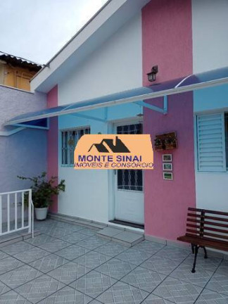 Imagem Casa com 2 Quartos à Venda, 250 m² em Jardim Prestes De Barros - Sorocaba