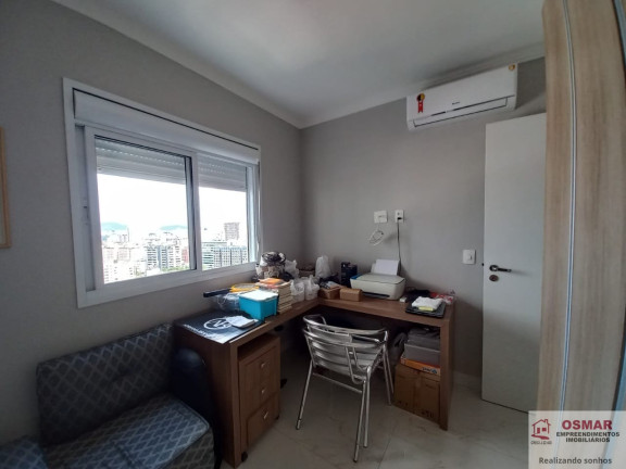 Imagem Imóvel com 3 Quartos à Venda, 96 m² em Vila Belmiro - Santos Imagem Imóvel com 3 Quartos à Venda, 96 m² em Vila Belmiro - Santos