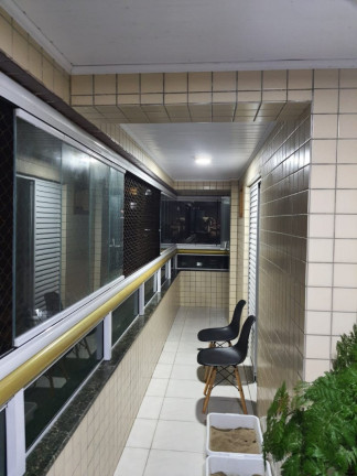 Imagem Apartamento com 3 Quartos à Venda, 140 m² em Caiçara - Praia Grande Imagem Apartamento com 3 Quartos à Venda, 140 m² em Caiçara - Praia Grande