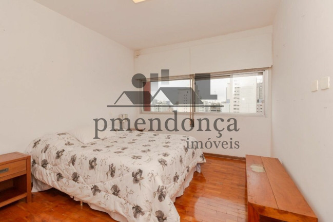 Imagem Apartamento com 4 Quartos à Venda, 250 m² em Higienópolis - São Paulo Imagem Apartamento com 4 Quartos à Venda, 250 m² em Higienópolis - São Paulo
