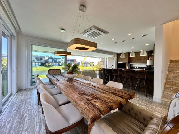 Imagem Casa de Condomínio com 5 Quartos à Venda, 393 m² em Centro - Xangri-la Imagem Casa de Condomínio com 5 Quartos à Venda, 393 m² em Centro - Xangri-la