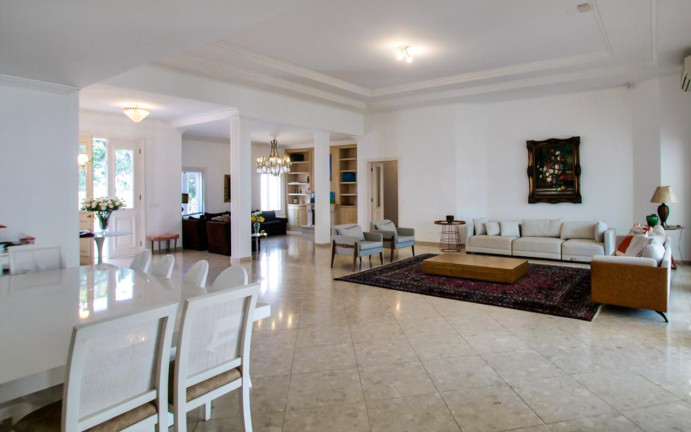 Imagem Casa de Condomínio com 5 Quartos à Venda, 900 m² em Fazenda Vila Real De Itu - Itu Imagem Casa de Condomínio com 5 Quartos à Venda, 900 m² em Fazenda Vila Real De Itu - Itu