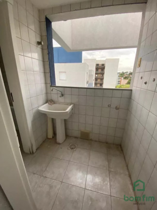 Imagem Apartamento com 3 Quartos à Venda, 72 m² em Chácara Das Pedras - Porto Alegre Imagem Apartamento com 3 Quartos à Venda, 72 m² em Chácara Das Pedras - Porto Alegre