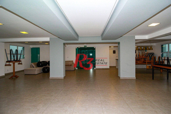 Imagem Apartamento com 2 Quartos à Venda ou Locação, 68 m² em Marapé - Santos Imagem Apartamento com 2 Quartos à Venda ou Locação, 68 m² em Marapé - Santos