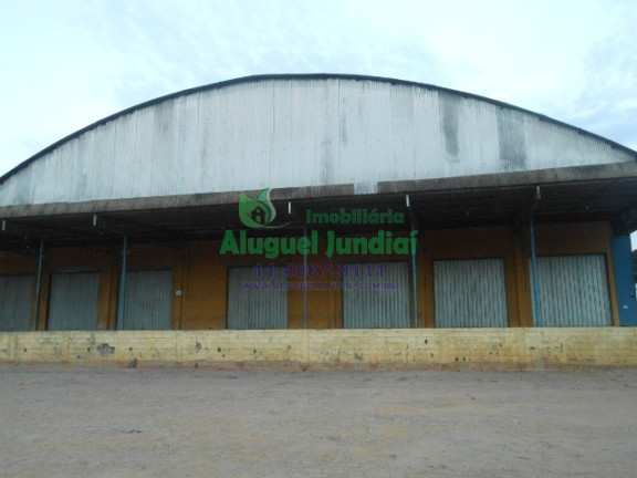 Imagem Galpão à Venda ou Temporada, 1.700 m² em Caxambu - Jundiaí Imagem Galpão à Venda ou Temporada, 1.700 m² em Caxambu - Jundiaí