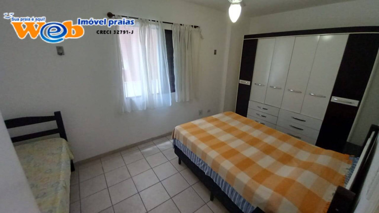 Imagem Apartamento com 1 Quarto à Venda, 47 m² em Guilhermina - Praia Grande