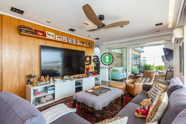 Imagem Apartamento com 3 Quartos à Venda ou Locação, 244 m² em Itaim Bibi - São Paulo Imagem Apartamento com 3 Quartos à Venda ou Locação, 244 m² em Itaim Bibi - São Paulo