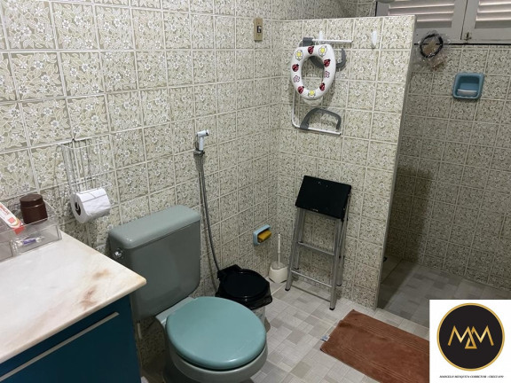 Imagem Casa com 3 Quartos à Venda, 187 m² em Estados - João Pessoa
