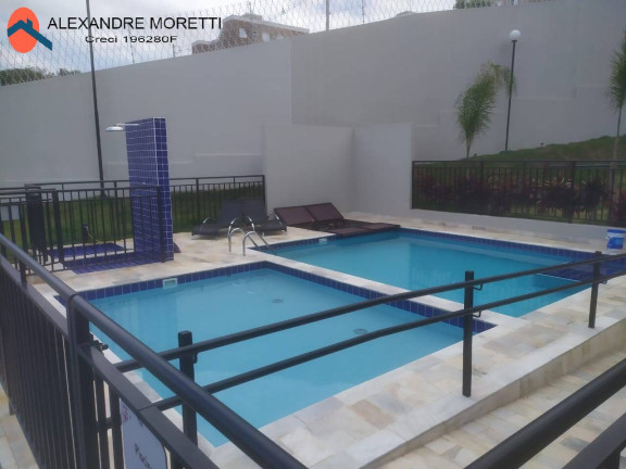 Imagem Apartamento com 2 Quartos à Venda, 46 m² em Vila Almeida - Sorocaba