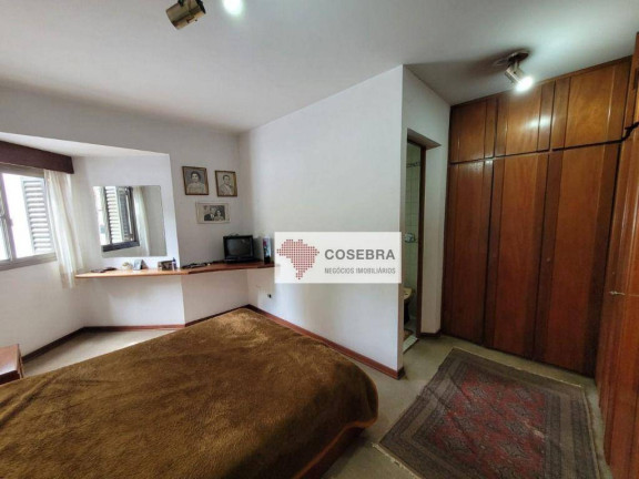 Imagem Apartamento com 3 Quartos à Venda, 160 m² em Moema - São Paulo
